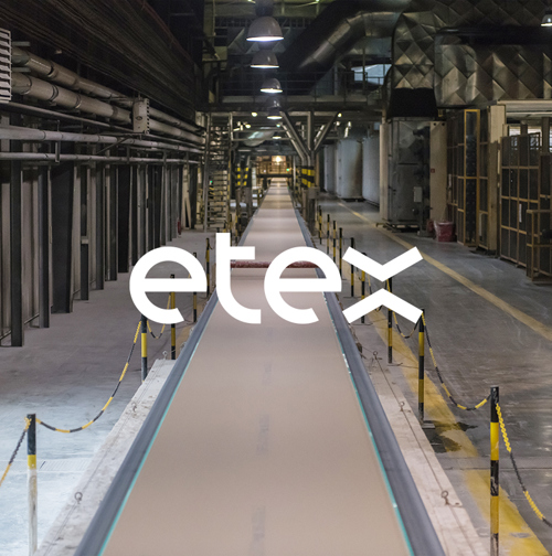 在 ETEX 的职业发展